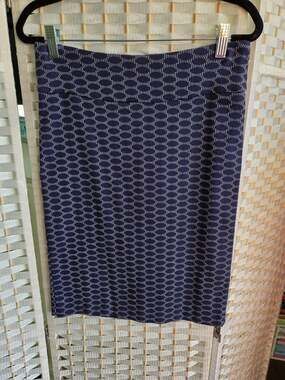 Margaret M Pencil Skirt